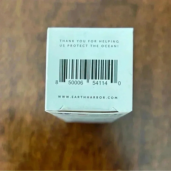 NEW Earth Harbor Celestine Hydra-Plumping Peptide Serum Hyaluronic Acid 1oz NIB - Picture 6 of 8